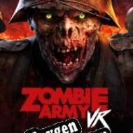 Zombie Army VR activation key