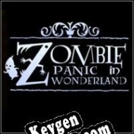 Zombie Panic in Wonderland key for free
