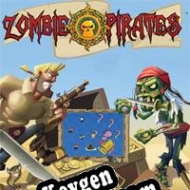 Zombie Pirates CD Key generator