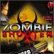 Registration key for game  Zombie Shooter