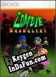 Zombie Wranglers key generator