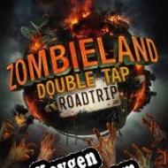 Registration key for game  Zombieland: Double Tap Road Trip