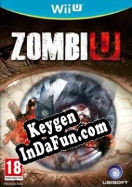 Key generator (keygen)  ZombiU