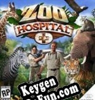 Zoo Hospital license keys generator