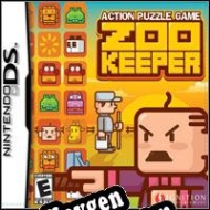 Zoo Keeper (2005) key generator