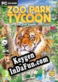 Zoo Park Tycoon key generator