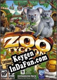 Zoo Tycoon 2: Endangered Species key generator