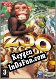 Zoo Tycoon 2 CD Key generator