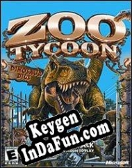 Zoo Tycoon: Dinosaur Digs activation key