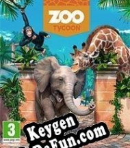 Free key for Zoo Tycoon