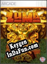 Zuma Deluxe CD Key generator