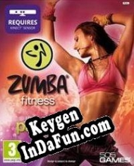 Zumba Fitness key generator