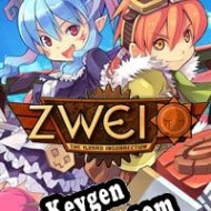 CD Key generator for  Zwei: The Ilvard Insurrection