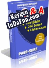 Key generator for 000-749 Free Pass4Sure Exam