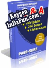 Key generator (keygen) 050-684 Free Pass4Sure Exam
