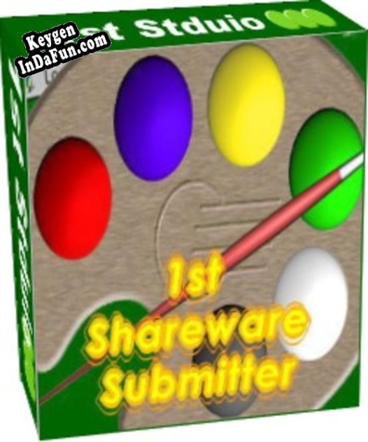 Activation key for 1st Shareware Submitter 6-month Temporary License