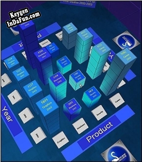 3D Graph Generator activation key