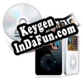 Free key for 4Media DVD to iPod Suite for Mac