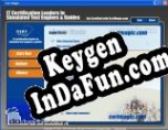 Key generator (keygen) 74-674 Exams