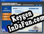 Key generator (keygen) 77-600 Exams