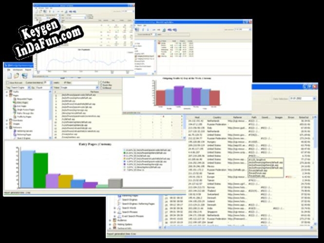 Absolute Log Analyzer Pro serial number generator