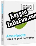 Acc-Soft Video to iPod Converter key free