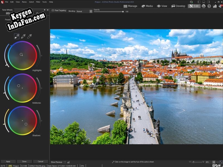 ACDSee Photo Studio Professional key generator