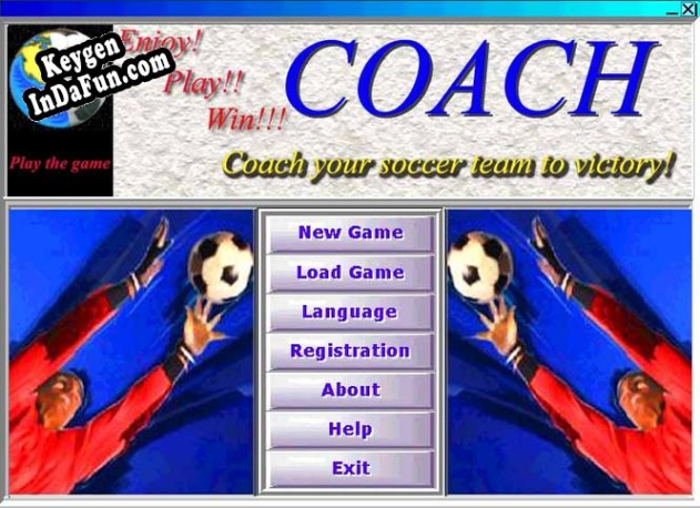 ActualCoach Serie A Manager serial number generator