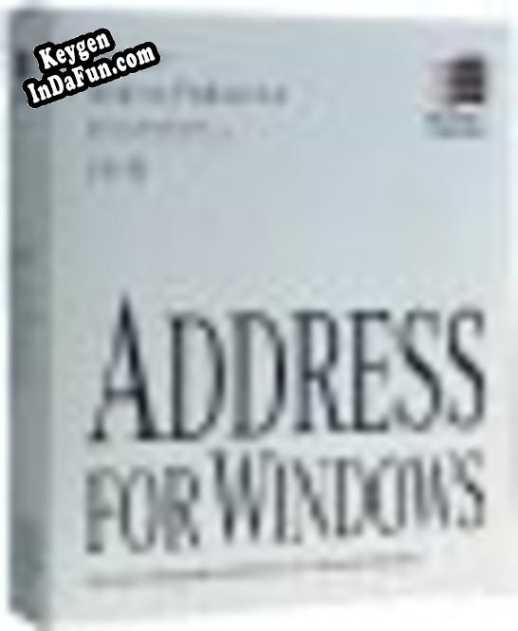 Address Professional (Home Edition) activation key