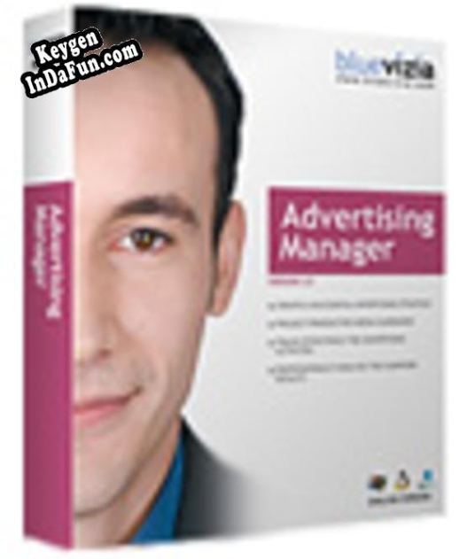 Advertising Manager-Linux Key generator