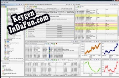 Registration key for the program AggreGate Network Manager