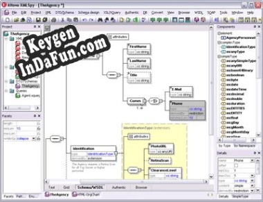 Altova MissionKit for Ent XML Developers Key generator