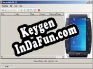Activation key for Any Media To PSP