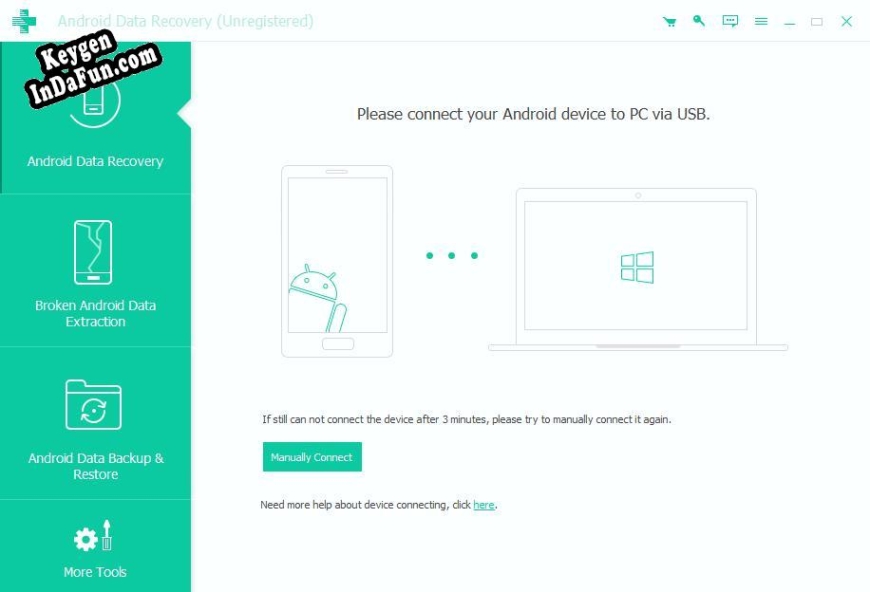 Apeaksoft Android Data Recovery serial number generator