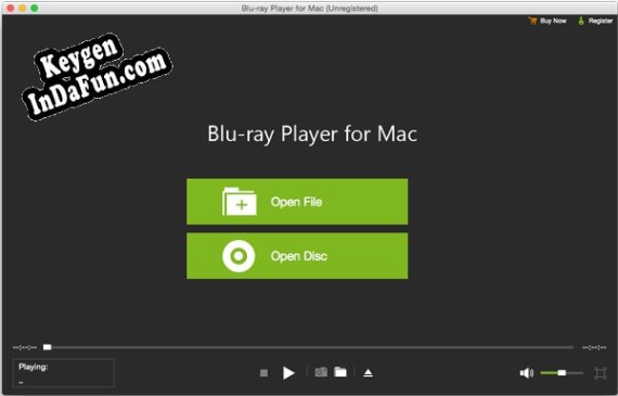Apeaksoft Blu-ray Player for Mac Key generator