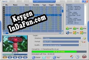 Key generator (keygen) Apt Video Converter