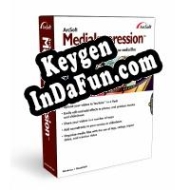 Key generator (keygen) ArcSoft MediaImpression 3