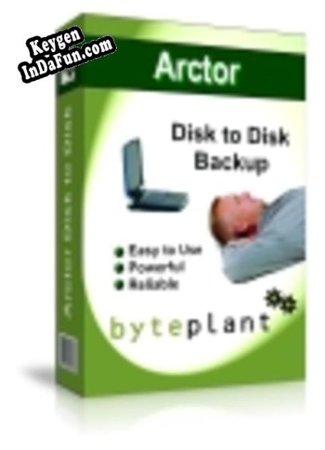 Arctor File Repository Professional License incl. 12 Months Maintenance serial number generator