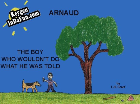 Arnaud, the Boy Who... key generator