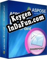 Aspose.Email for SharePoint Key generator
