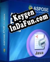 Key generator (keygen) Aspose.Pdf for Java