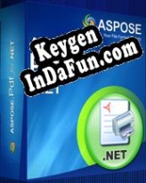 Key for Aspose.Pdf for .NET