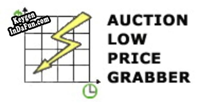 Auction Low Price Grabber Software key generator