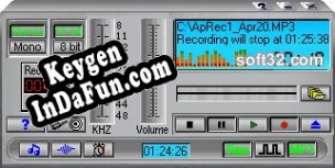 Audio Playback Recorder key free