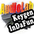 Activation key for AudioLab .NET - Single License