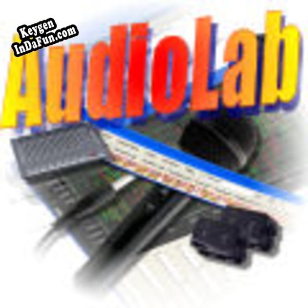 Key generator (keygen) AudioLab Visual C++ - Single License