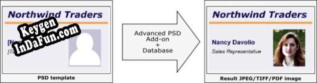 Activation key for Aurigma Advanced PSD Add-on