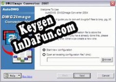 AutoDWG DWG to Image Converter Pro key generator