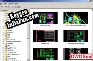 Autodwg DXF view pro 2009.04 key free