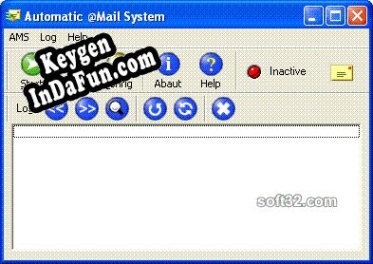 AutoMail activation key